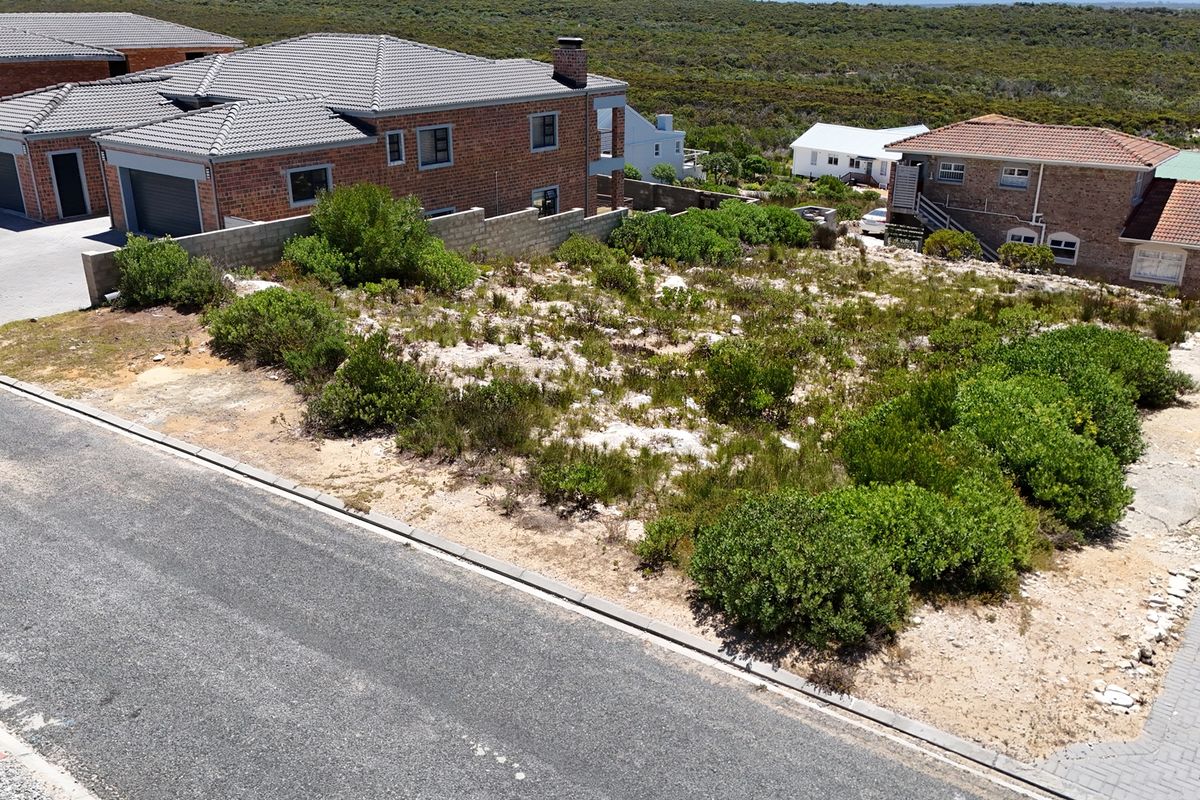 Stunning Plot in Struisbaai - Photo 3