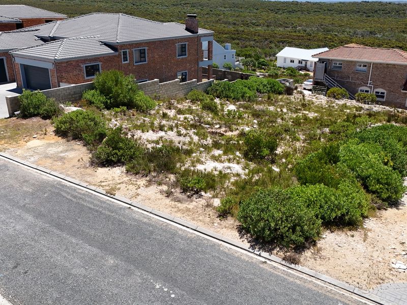 Stunning Plot in Struisbaai - Photo 3