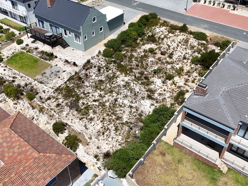 Stunning Plot in Struisbaai - Photo 8