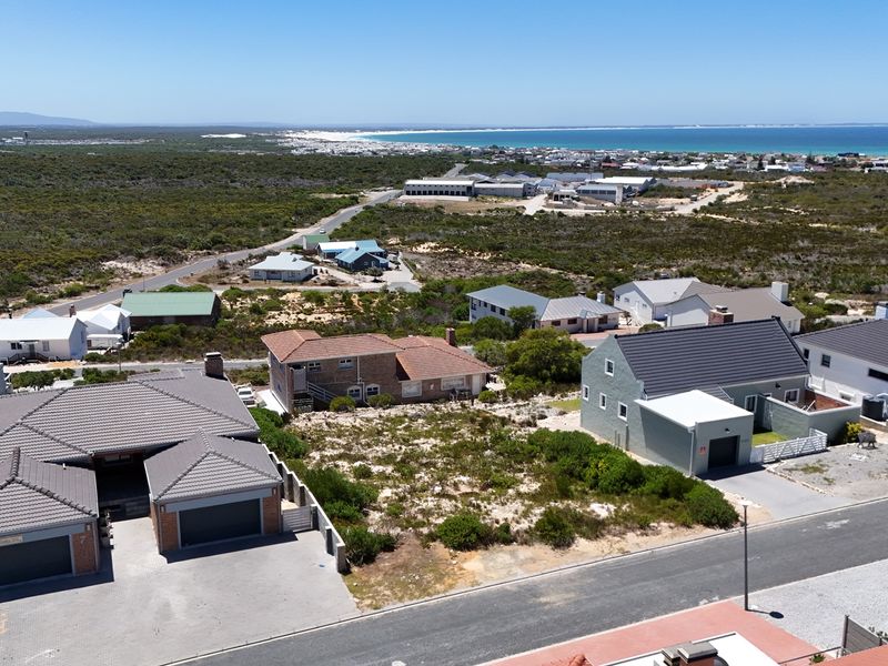 Stunning Plot in Struisbaai - Photo 6
