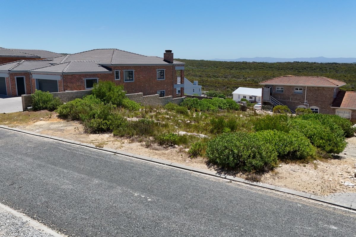 Stunning Plot in Struisbaai - Photo 2