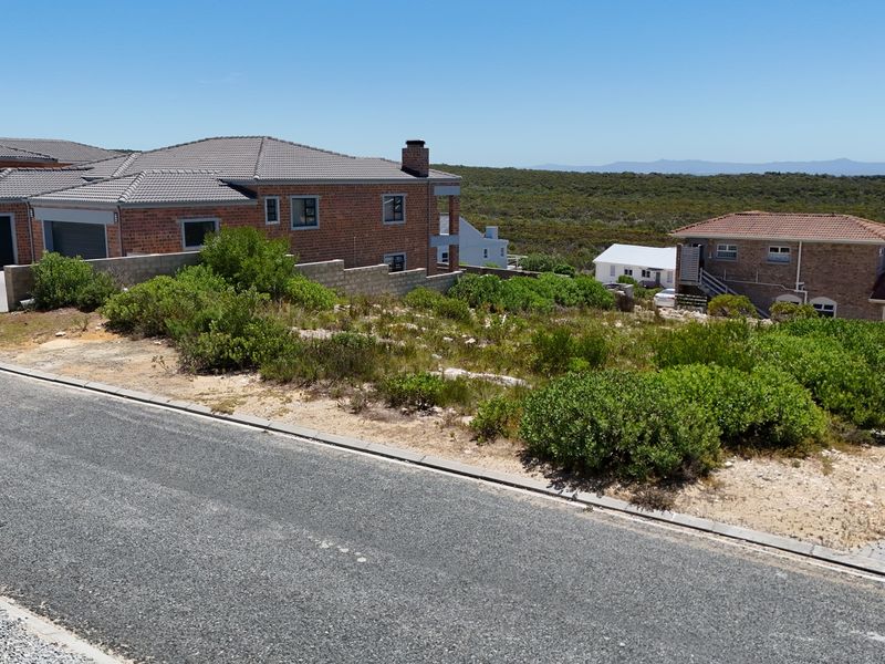 Stunning Plot in Struisbaai - Photo 2