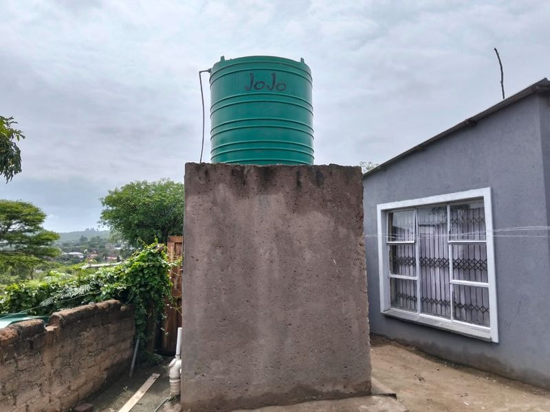 House for SALE in waterval A - Photo 9