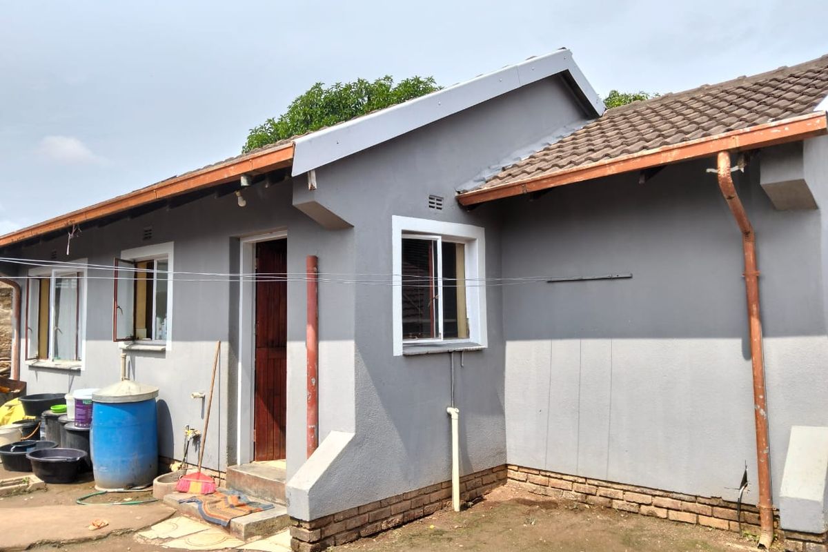 House for SALE in waterval A - Photo 4