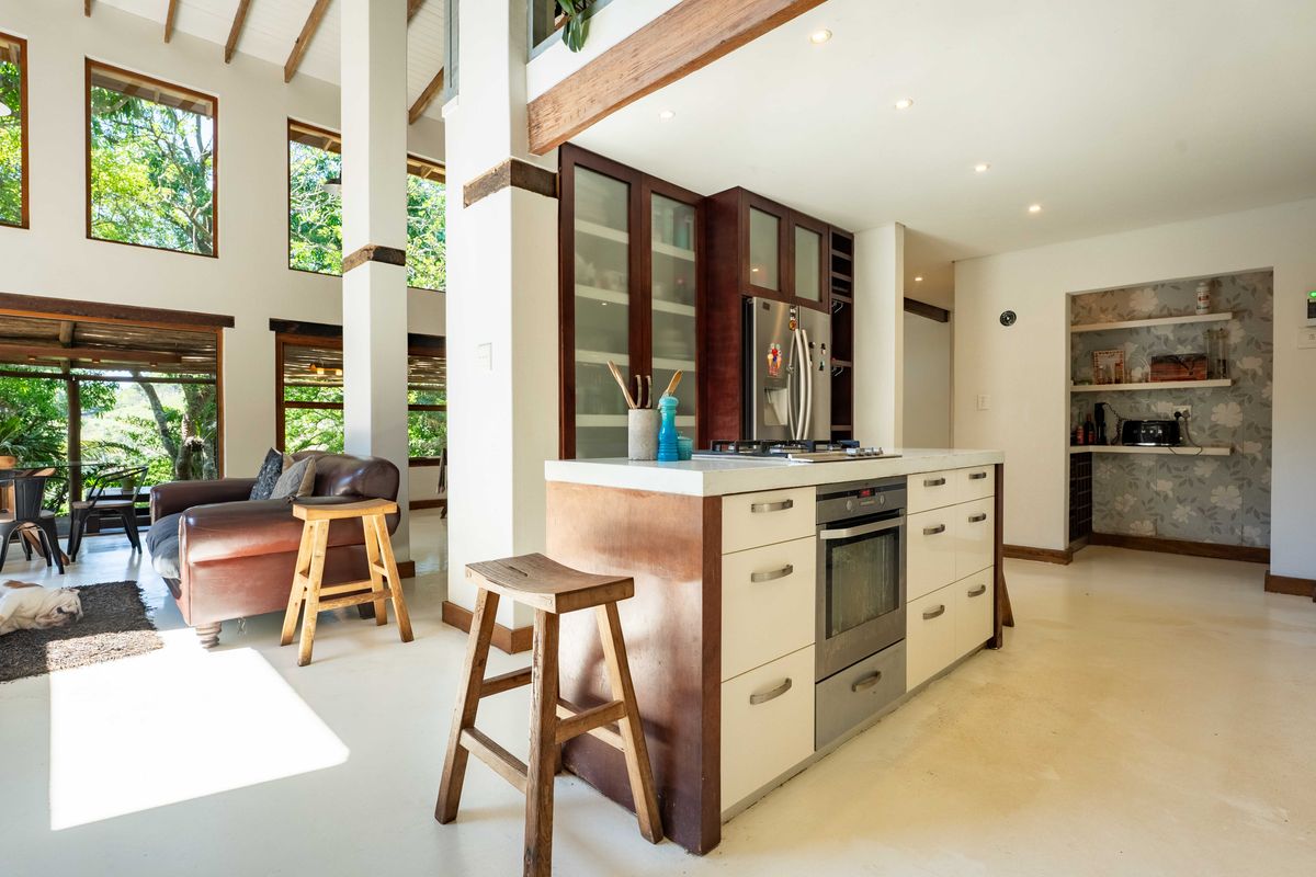 Tranquil Retreat with 2 income producing flatlets - Photo 2