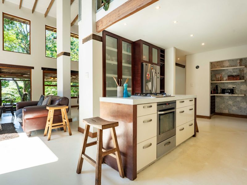 Tranquil Retreat with 2 income producing flatlets - Photo 2