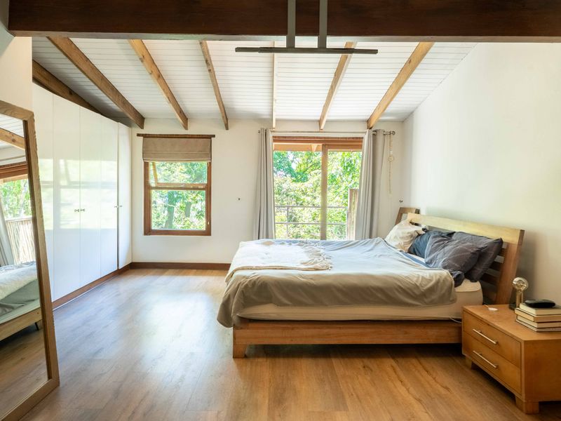 Tranquil Retreat with 2 income producing flatlets - Photo 9