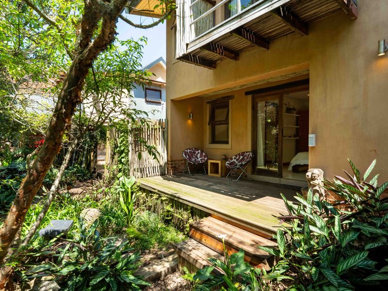 Tranquil Retreat with 2 income producing flatlets - Photo 6