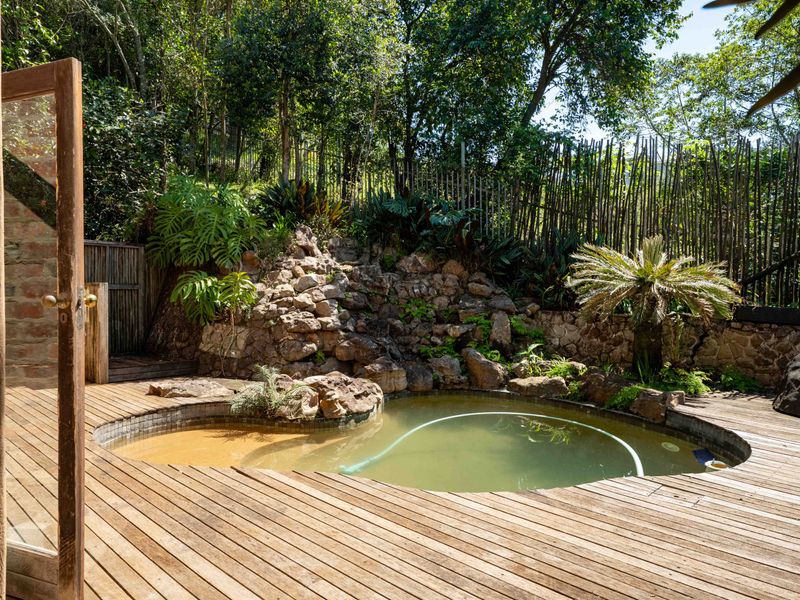 Tranquil Retreat with 2 income producing flatlets - Photo 8