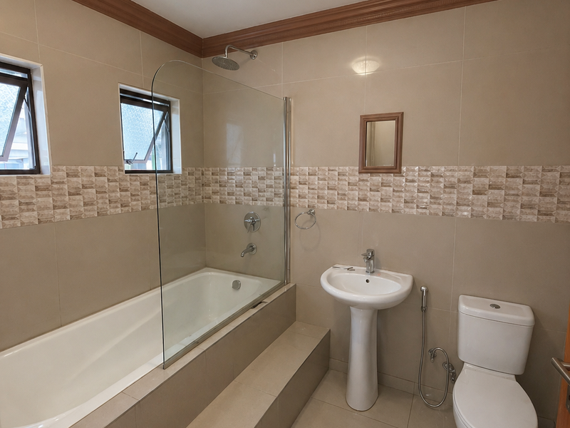 Renovated 5 Bedroom,5 Bathroom Home - Photo 8