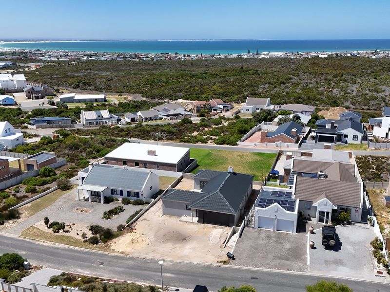 Brand New Home Nearing Completion - Photo 6