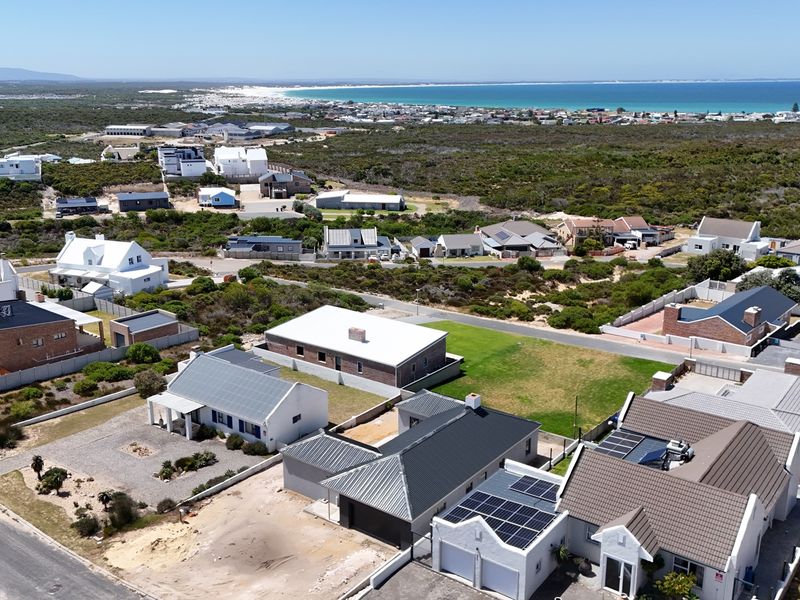 Brand New Home Nearing Completion - Photo 5