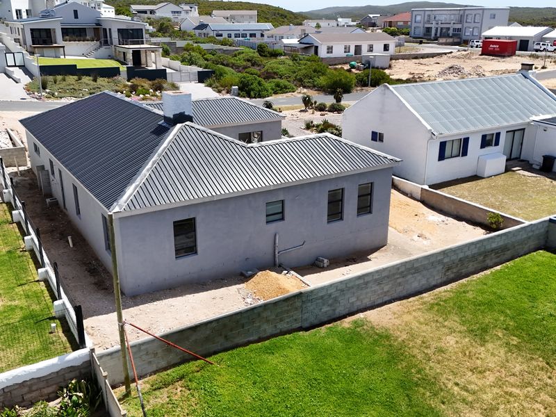 Brand New Home Nearing Completion - Photo 2