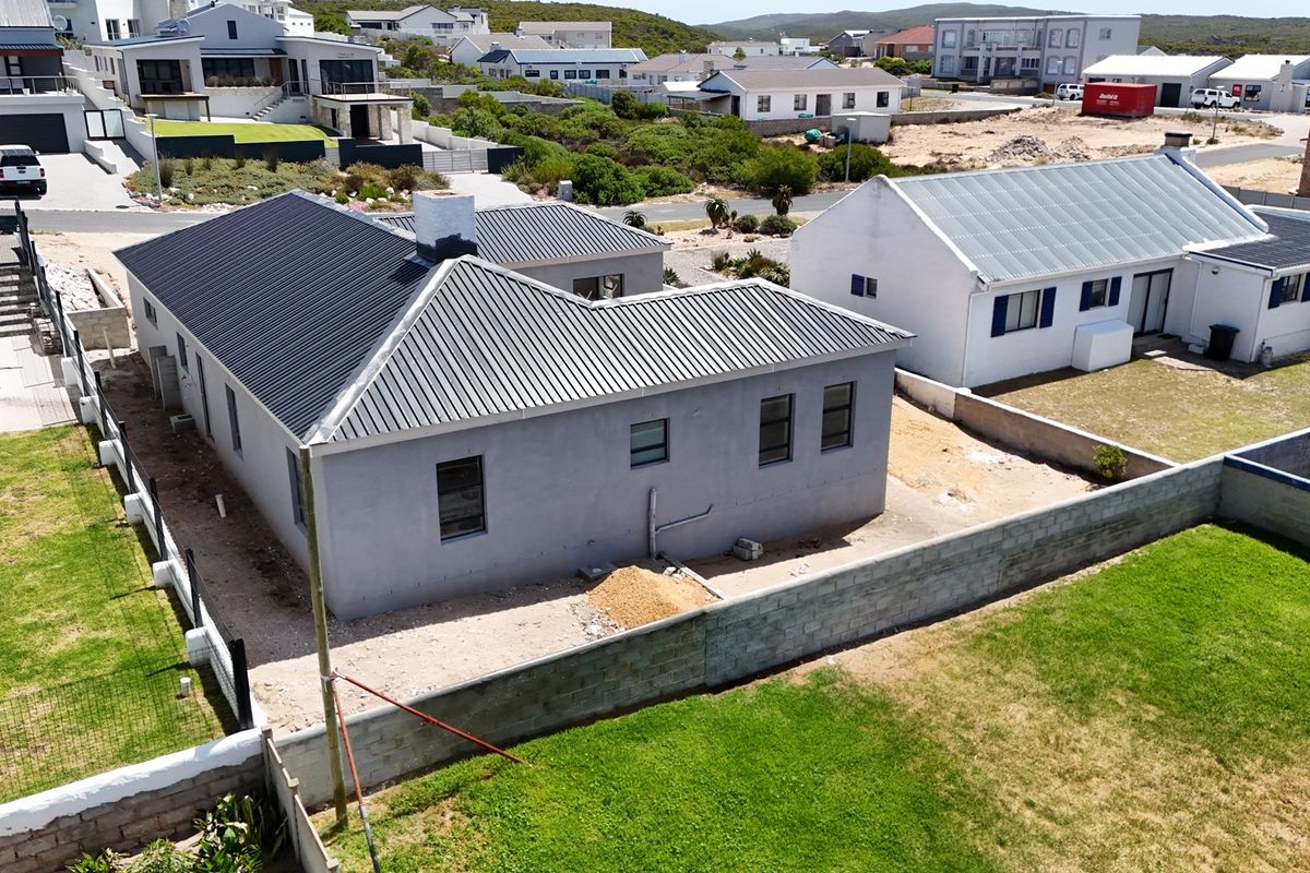 Brand New Home Nearing Completion - Photo 2
