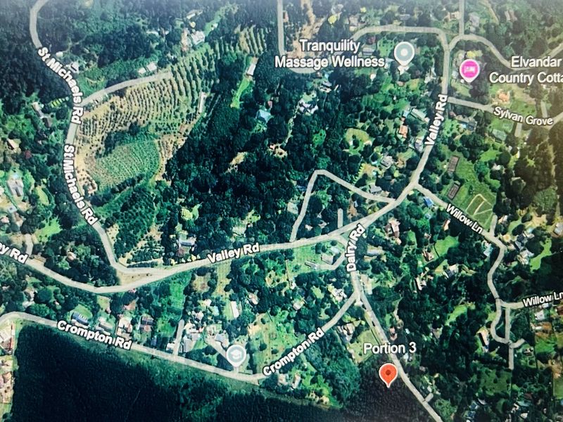 Expansive 9,551 m2 Vacant Land on Dalry Road, Winterskloof – Your Dream Plot Awaits! - Photo 3