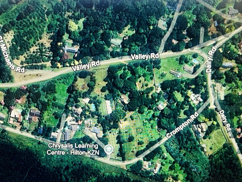 Expansive 9,551 m2 Vacant Land on Dalry Road, Winterskloof – Your Dream Plot Awaits! - Photo 6