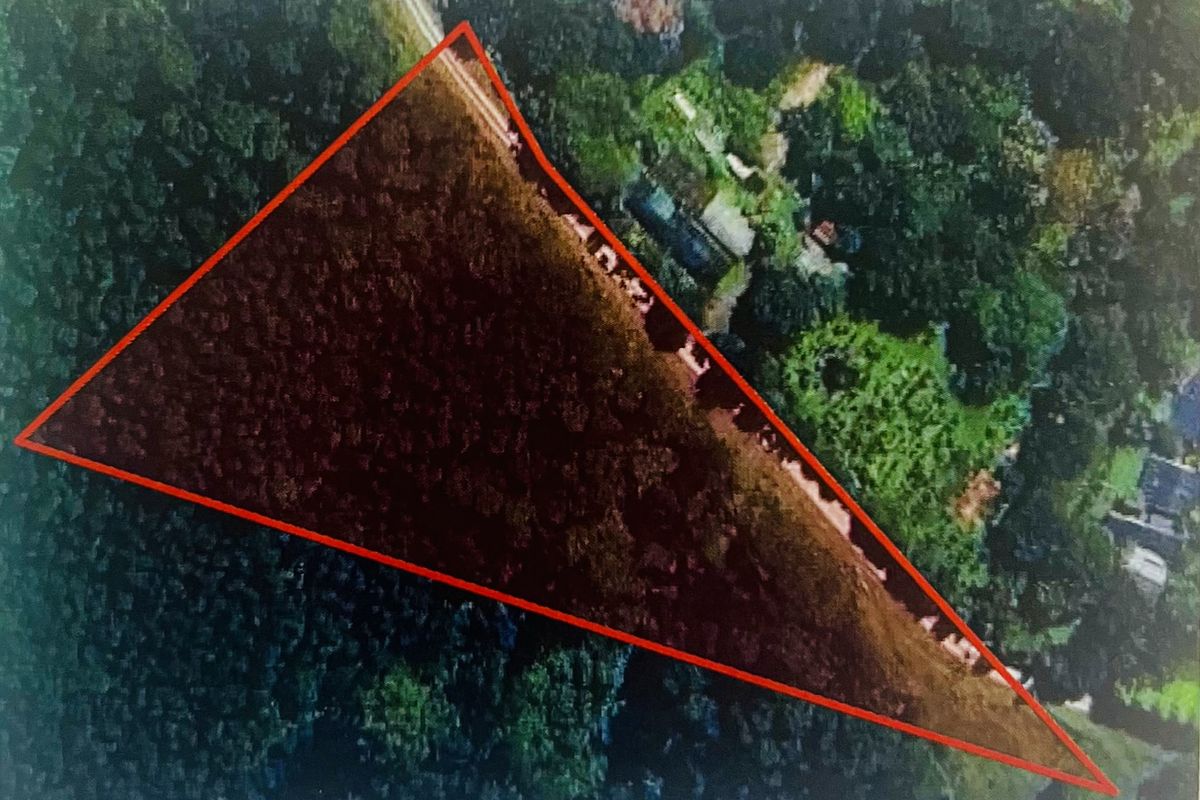 Spectacular 12,018 m2 Land on Dalry Road, Winterskloof – Breathtaking Views Await! - Photo 2