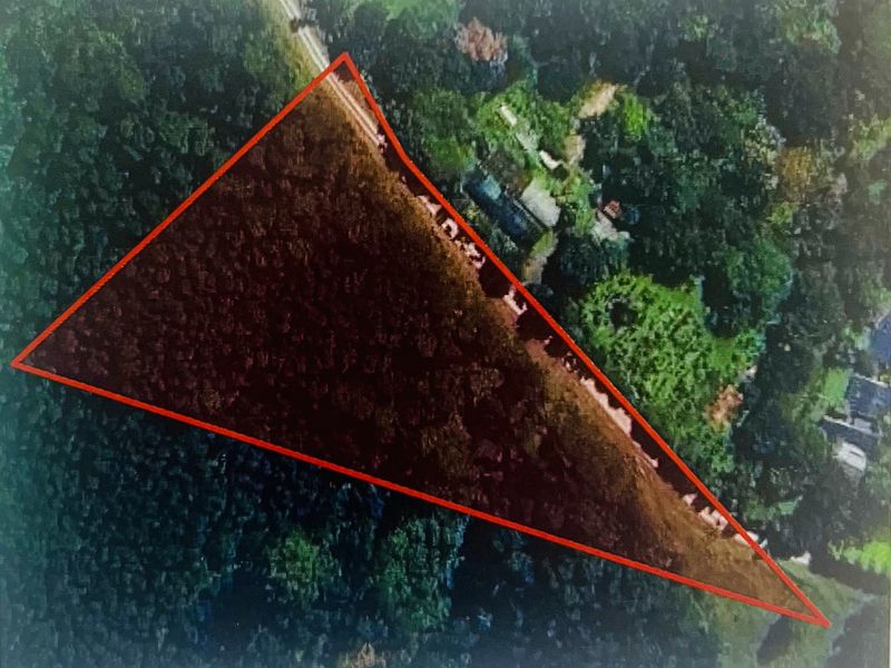 Spectacular 12,018 m2 Land on Dalry Road, Winterskloof – Breathtaking Views Await! - Photo 2