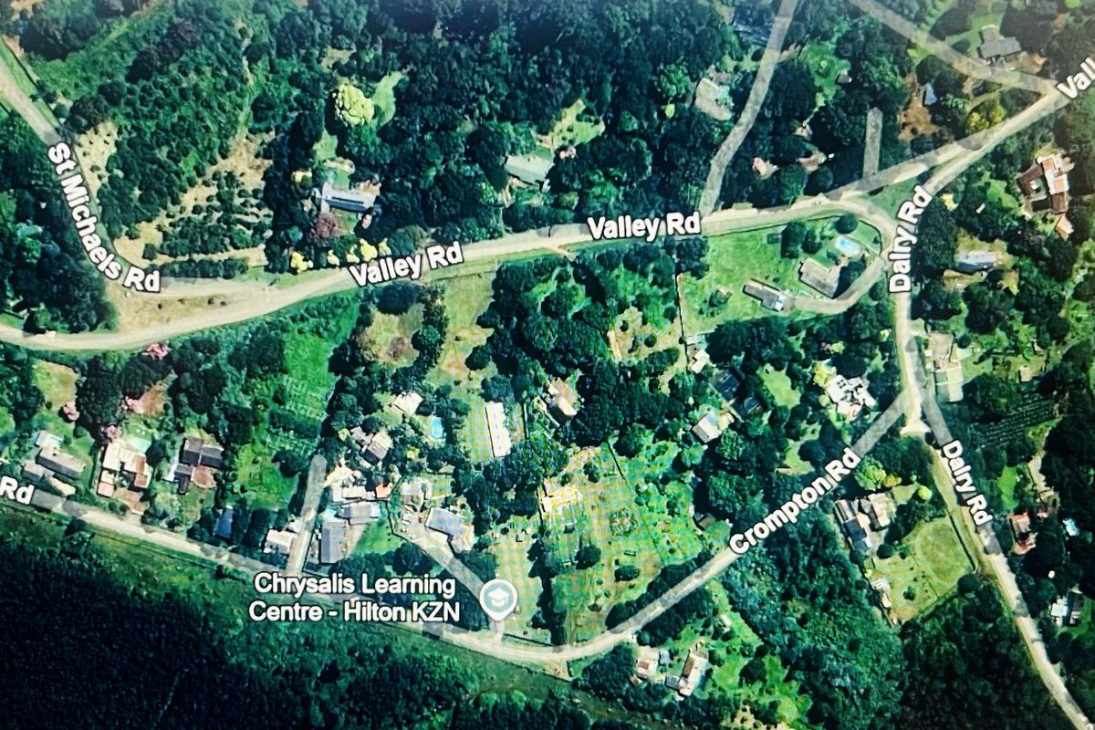 Spectacular 12,018 m2 Land on Dalry Road, Winterskloof – Breathtaking Views Await! - Photo 5