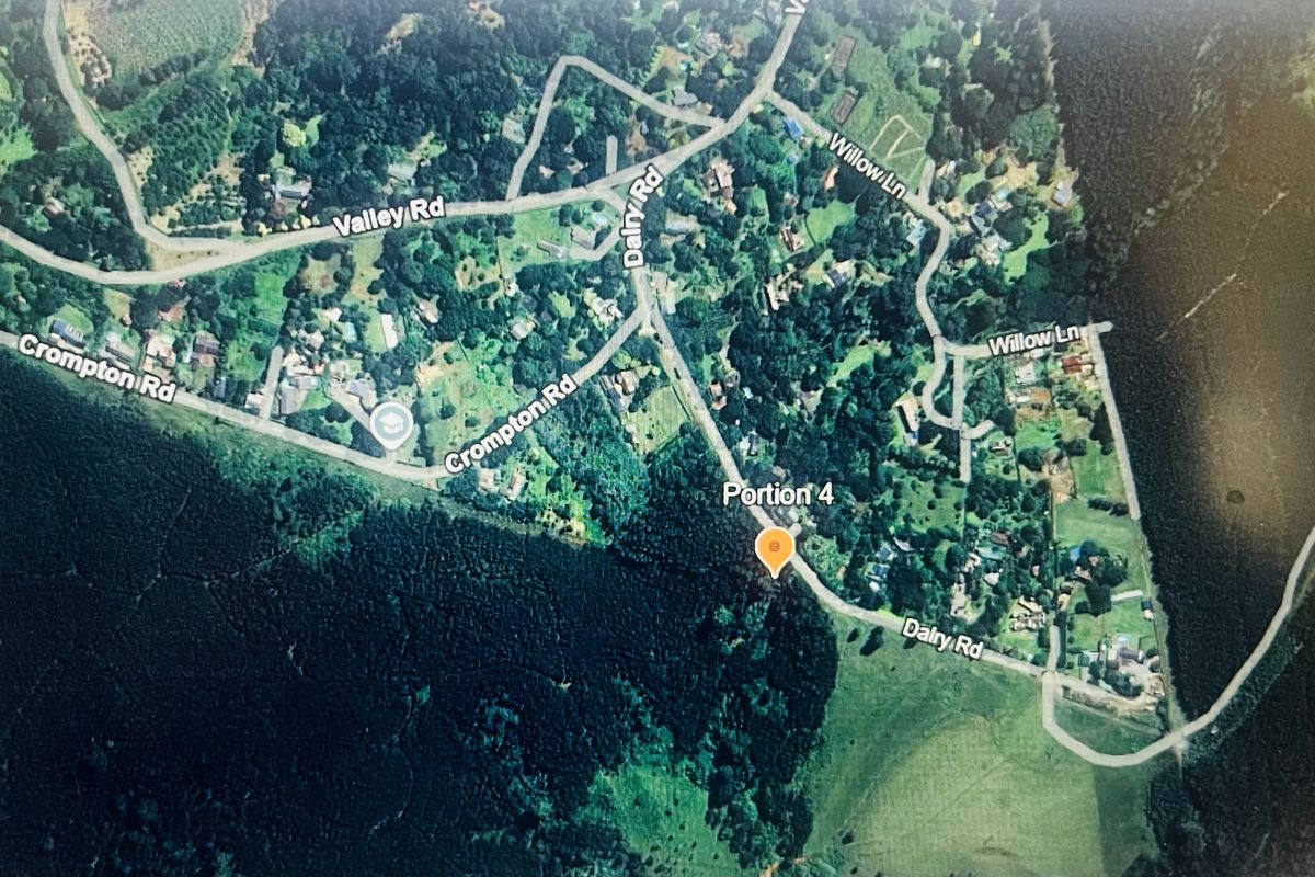 Spectacular 12,018 m2 Land on Dalry Road, Winterskloof – Breathtaking Views Await! - Photo 3