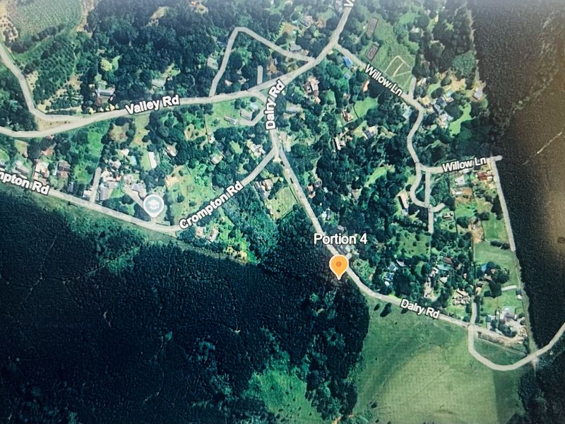 Spectacular 12,018 m2 Land on Dalry Road, Winterskloof – Breathtaking Views Await! - Photo 3