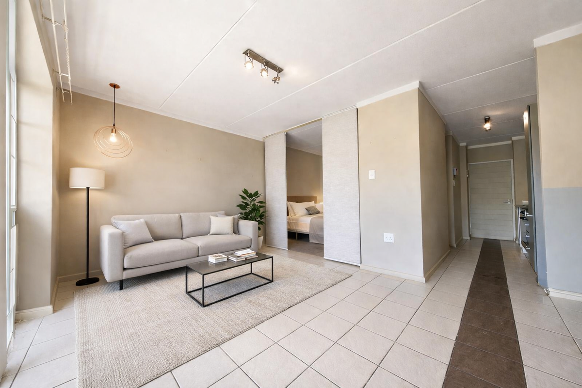Charming Garden Apartment in The Paddocks, Dainfern – Ideal Investment or First Home - Photo 5