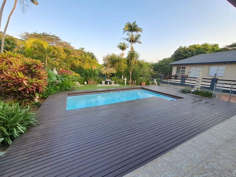 5 bedroom House with Self contained Flat for Sale - Photo 4