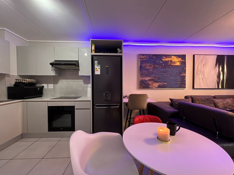 Modern Ground Floor Unit in Secure Mooikloof Smart City Estate - Photo 8