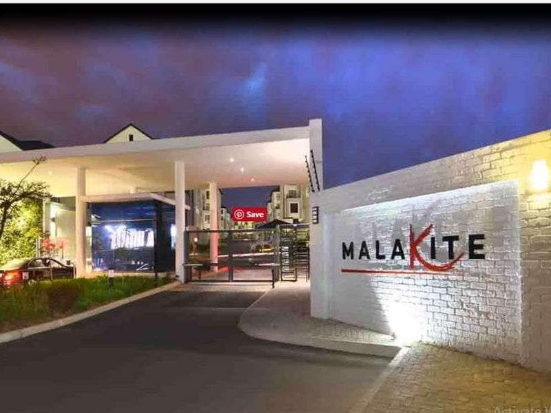 Opportunity!  1 Bedrooms, 1 Bathroom in Malakite , Greenstone Hill  Call me Al but Call me Alaaddin - Photo 1