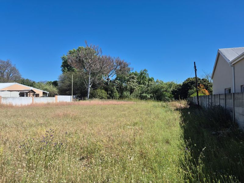 Build Your Dream in the Heart of the Winelands - Photo 4