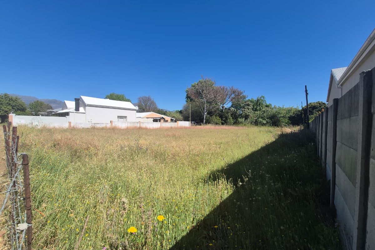 Build Your Dream in the Heart of the Winelands - Photo 5