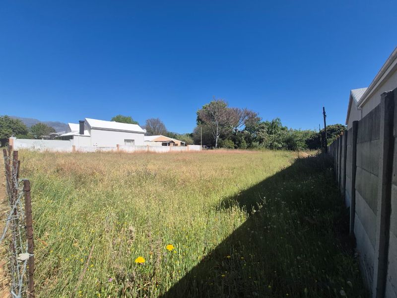 Build Your Dream in the Heart of the Winelands - Photo 5
