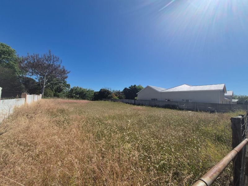 Build Your Dream in the Heart of the Winelands - Photo 8