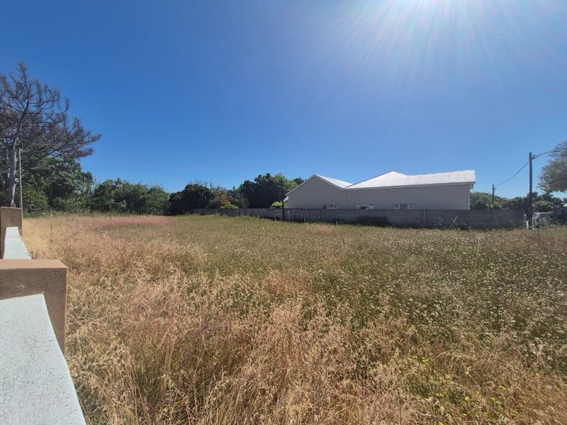 Build Your Dream in the Heart of the Winelands - Photo 7