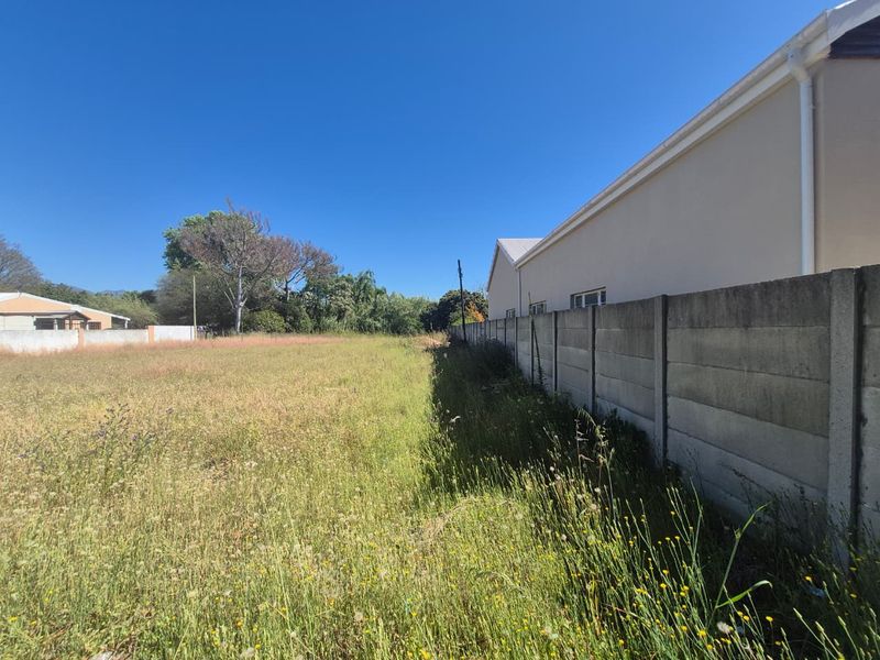Build Your Dream in the Heart of the Winelands - Photo 2