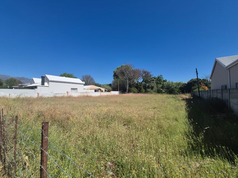 Build Your Dream in the Heart of the Winelands - Photo 3