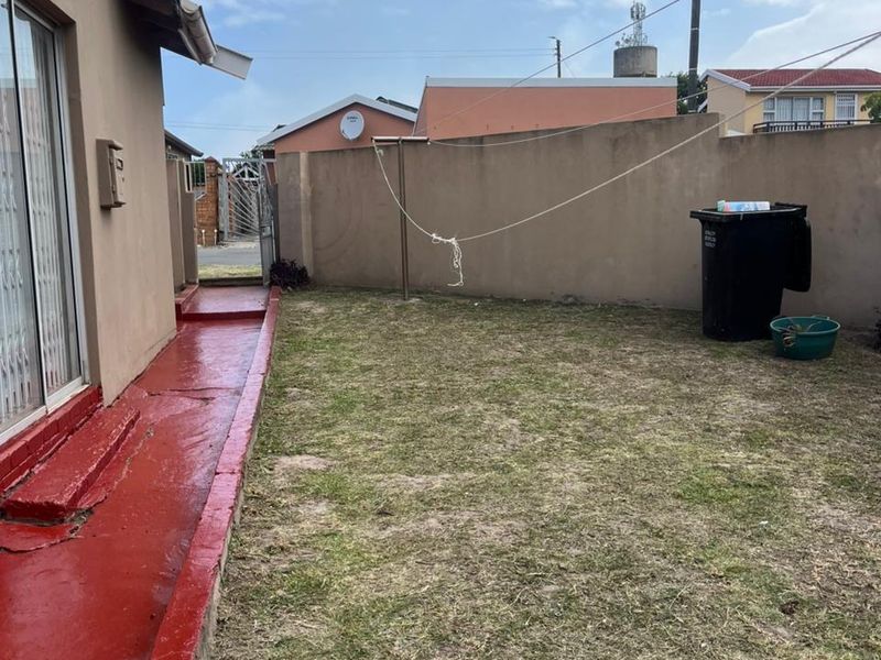 3 bedroomed house  to rent - Photo 9