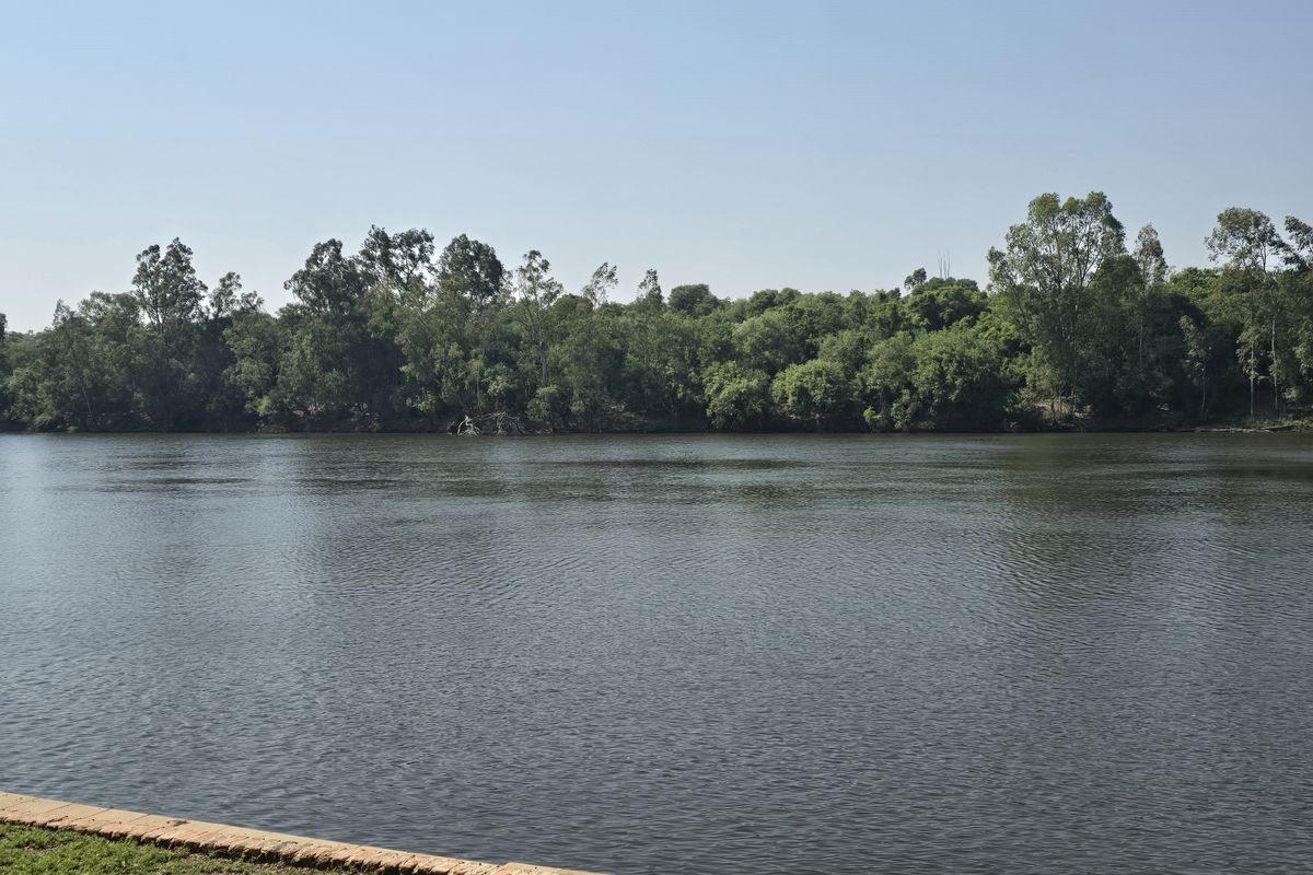 Riverfront Property - Photo 2