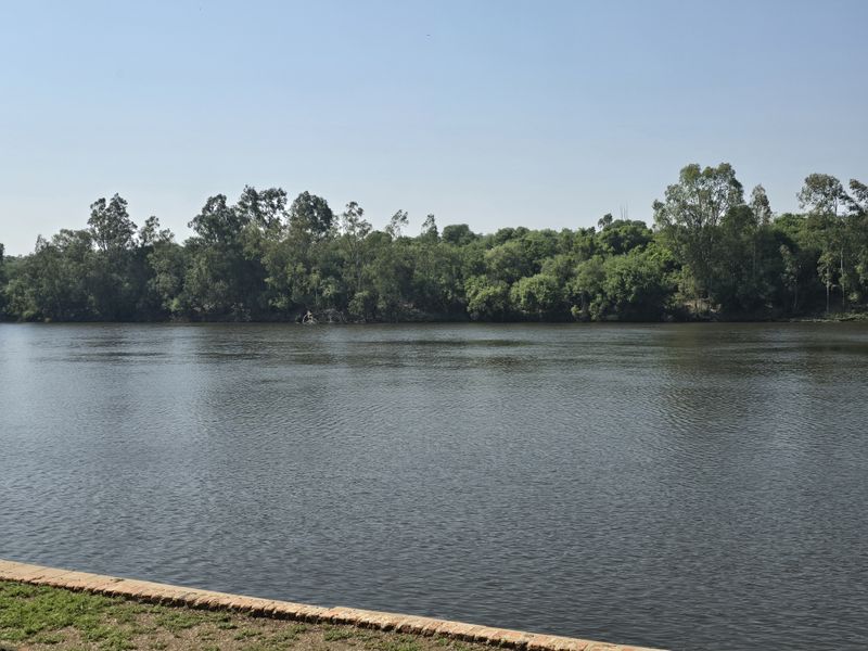 Riverfront Property - Photo 2