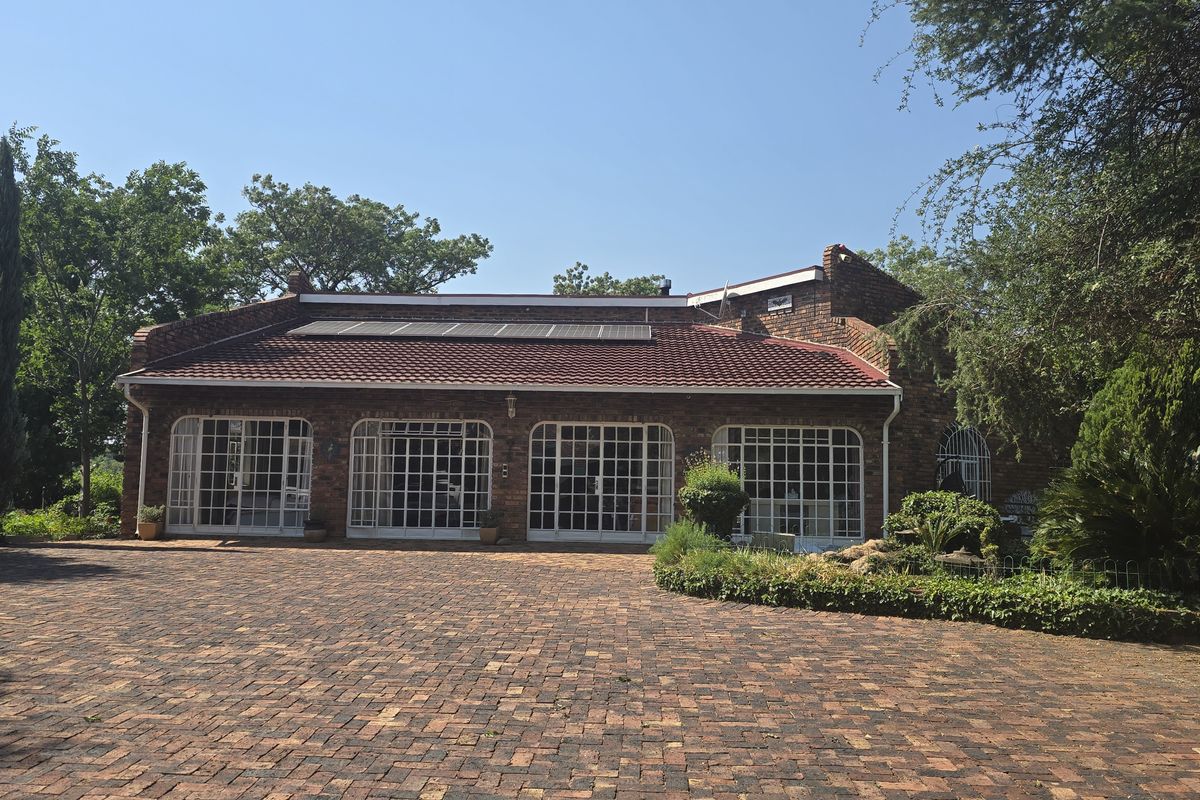 Riverfront Property - Photo 3