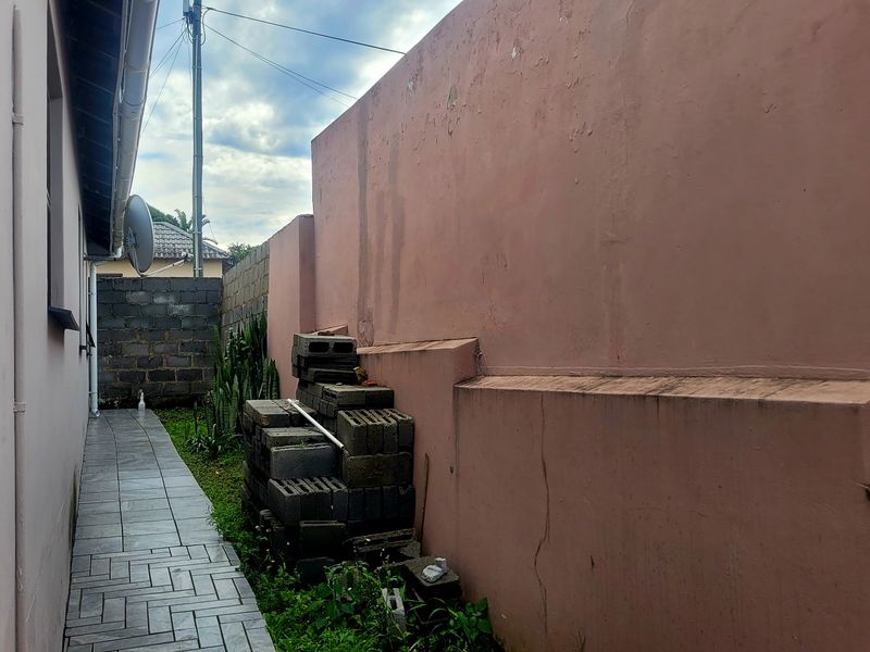 Two bedrromed garden flat - Photo 7