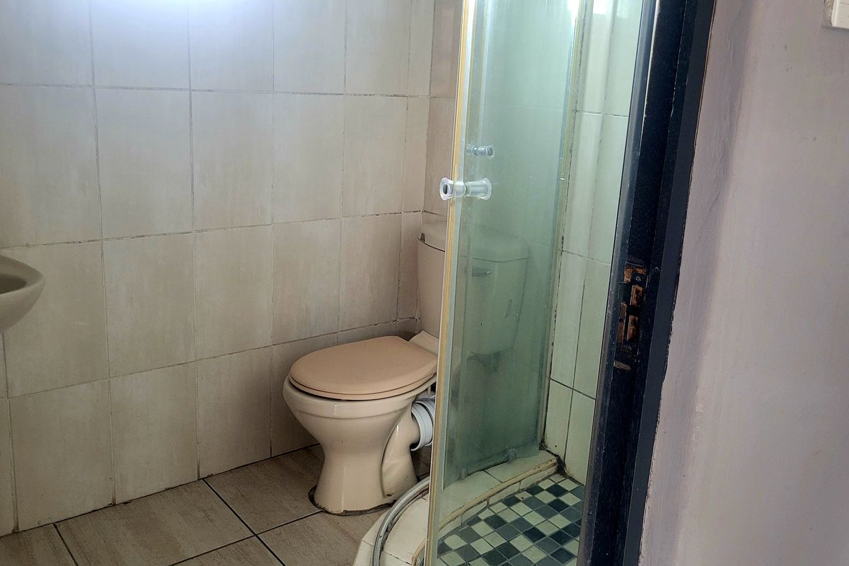 Two bedrromed garden flat - Photo 5