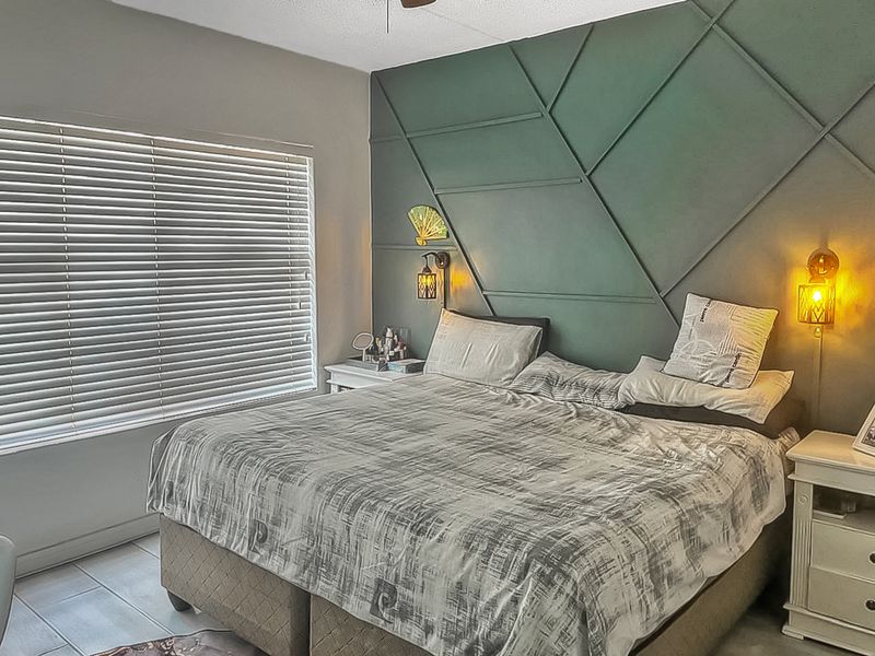 Lovely Ground Floor Apartment in Vorna Village Complex. - Photo 8