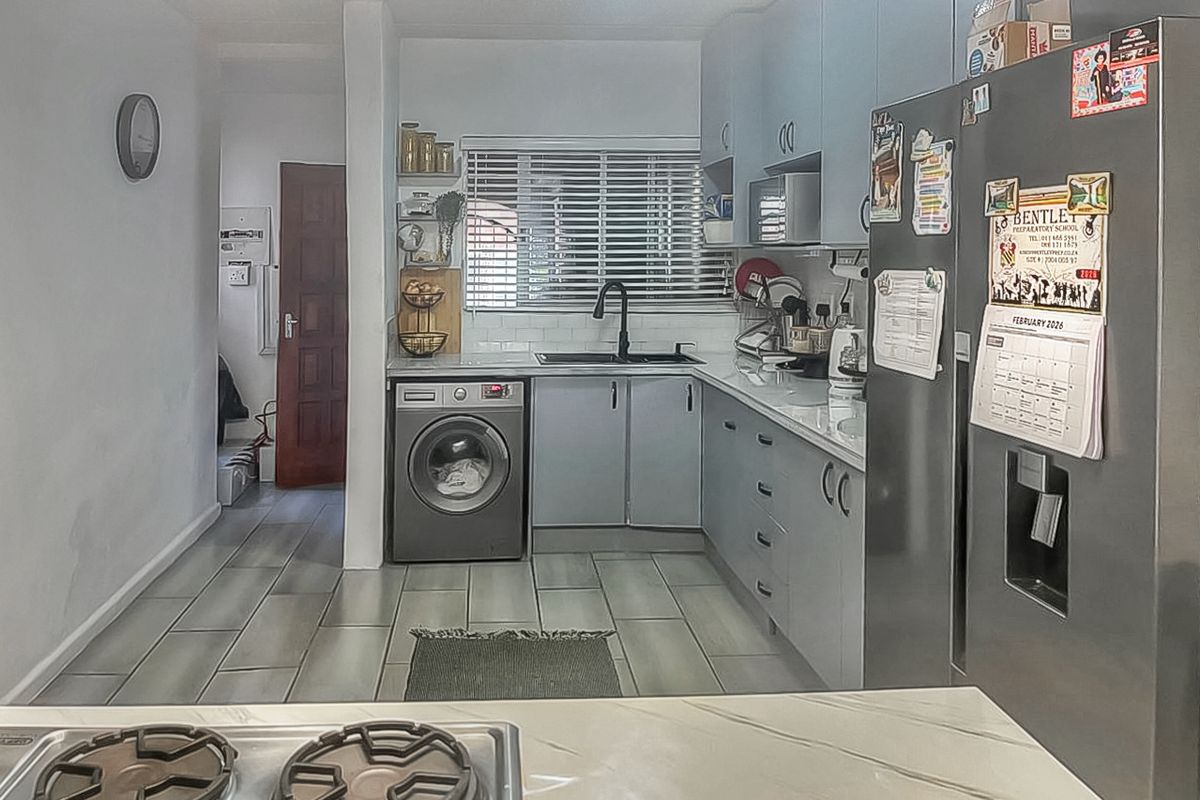 Lovely Ground Floor Apartment in Vorna Village Complex. - Photo 4