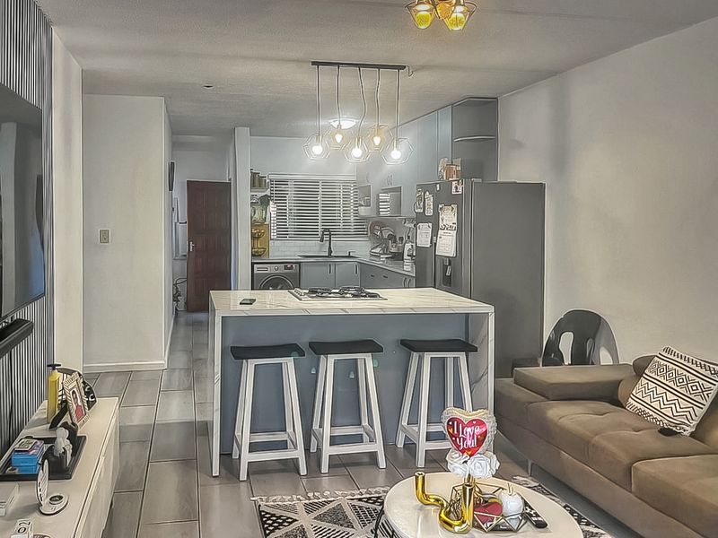 Lovely Ground Floor Apartment in Vorna Village Complex. - Photo 5