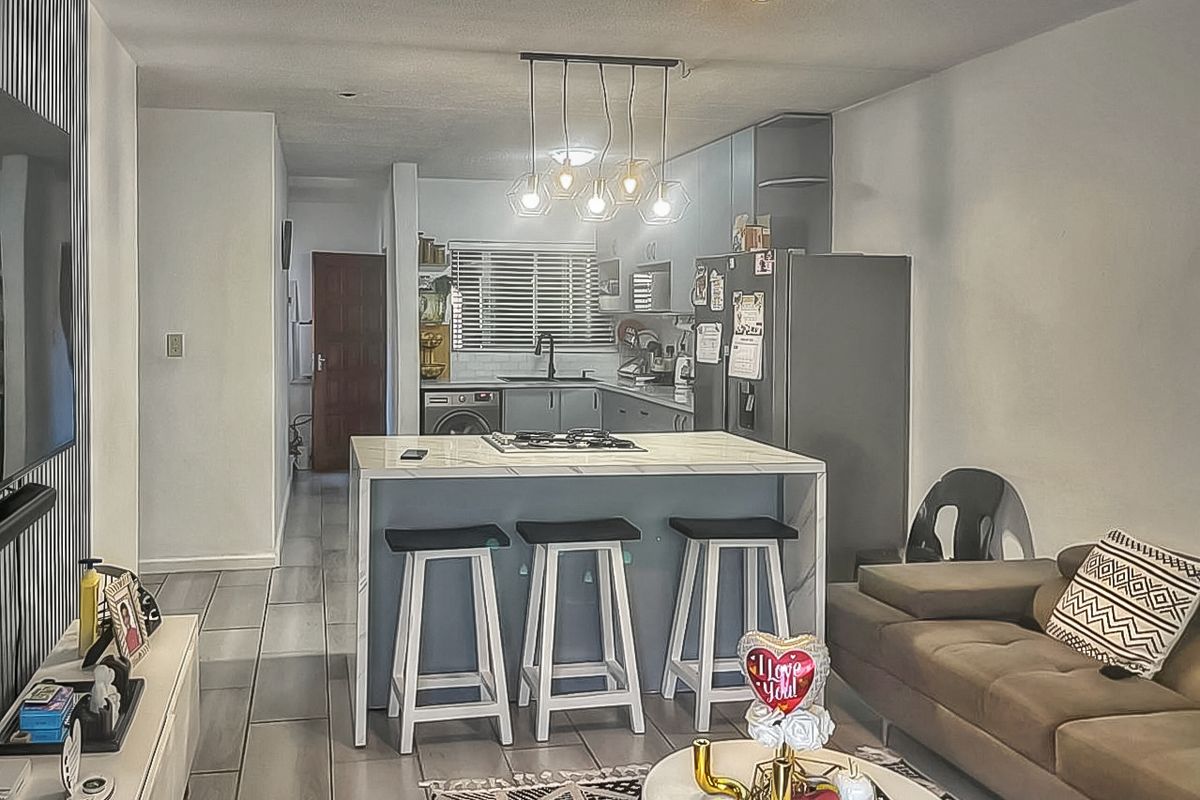 Lovely Ground Floor Apartment in Vorna Village Complex. - Photo 5