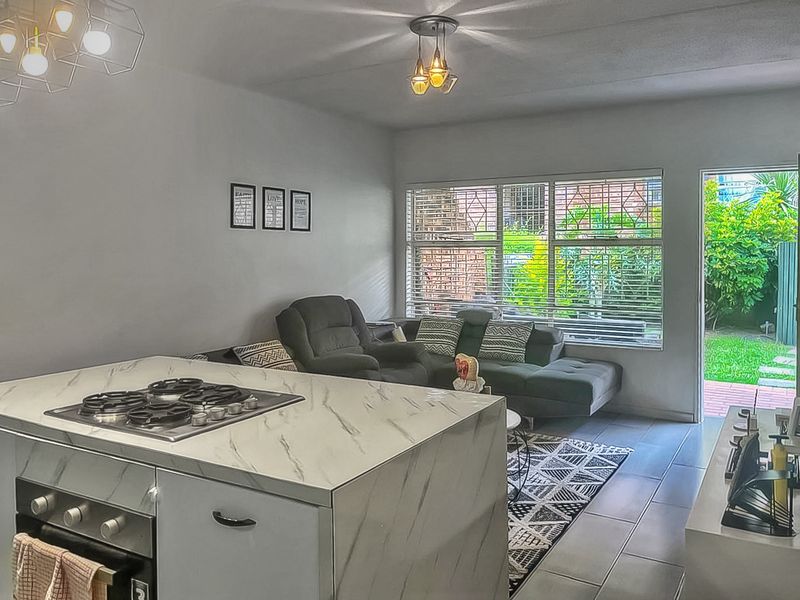 Lovely Ground Floor Apartment in Vorna Village Complex. - Photo 3