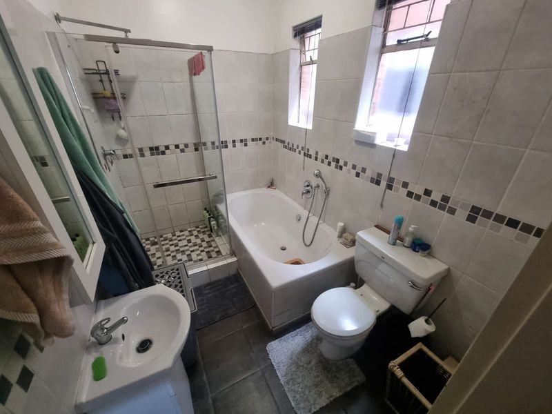 Centrally Located 2-Bedroom Townhouse for Sale in Secunda - Photo 5