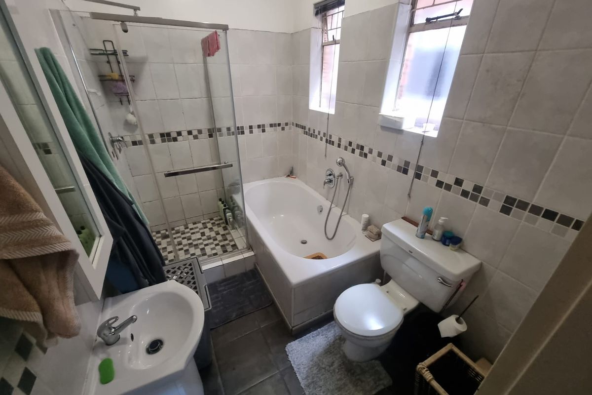 Centrally Located 2-Bedroom Townhouse for Sale in Secunda - Photo 5