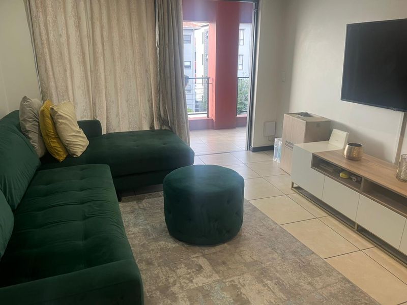 Scenic & Stylised 1 Bedroom Apartment in Laguna Estate - Barbeque Downs - Photo 4